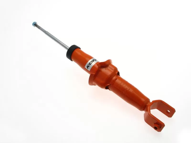KONI STR.T (orange) 8050- non-adjustable, twin-tube low pressure gas Rear - 8050 1012